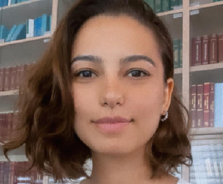 F. Gökçe Cankara Kaya