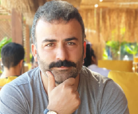M. Emrullah Arafatoğlu