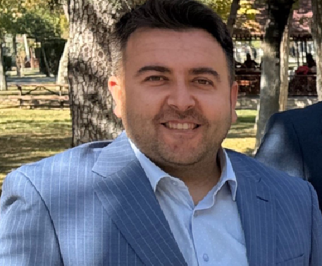 Erkan Babat