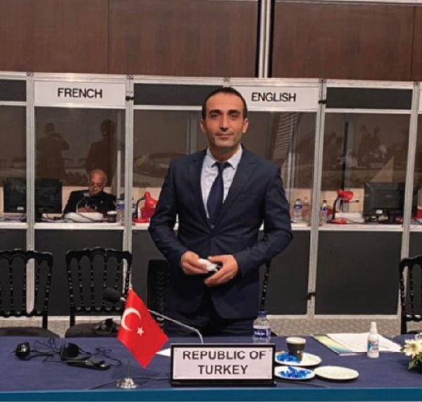 Gökhan Kaya