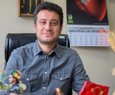 Mehmet Doğan
