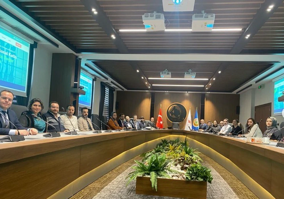 Introductory Meeting